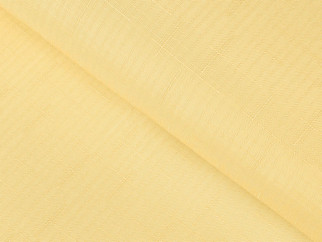 Față de masă teflonată - model 100 - galben deschis