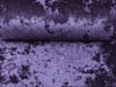 Tesătură decorativă DELUXE - violet - lătime 155 cm