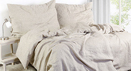 Lenjerie de calitate - cum să distingi lenjeria de pat de calitate de ceea de calitate proastă?
