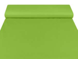 Parasole metraj - model 023 - verde mazăre - lătime 150 cm