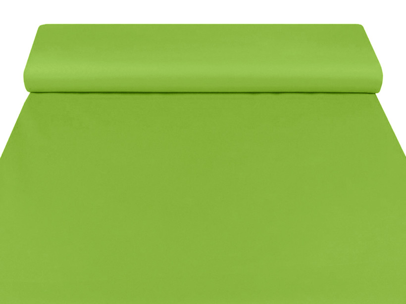 Parasolar metraj - model 023 - verde mazăre