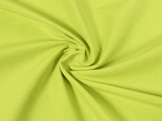 Tesătură decorativă LONETA - verde - lătime 140 cm