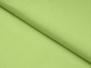 Tesături din bumbac 100% o singură culoare - verde - metraj lătime 142 cm
