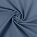 Draperie decorative LONETA - gri-albastru