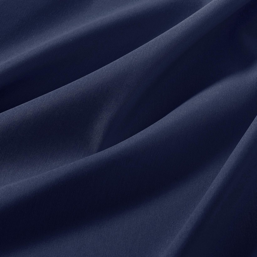 Țesătură decorativă LONETA - albastru-indigo