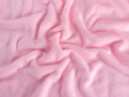 Polar fleece antipilling - metraj lătime 150 cm - roz deschis