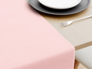 Napron de masă teflonat - model 103 roz tigrat
