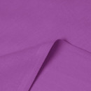 Tesături din bumbac 100% o singură culoare - violet - metraj lătime 145 cm