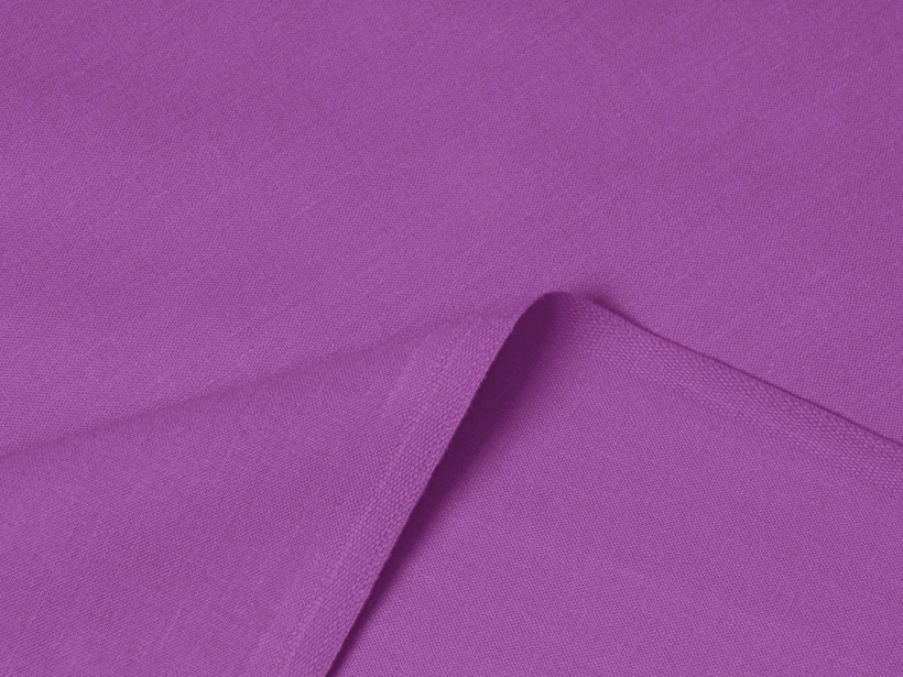 Tesături din bumbac 100% o singură culoare - violet