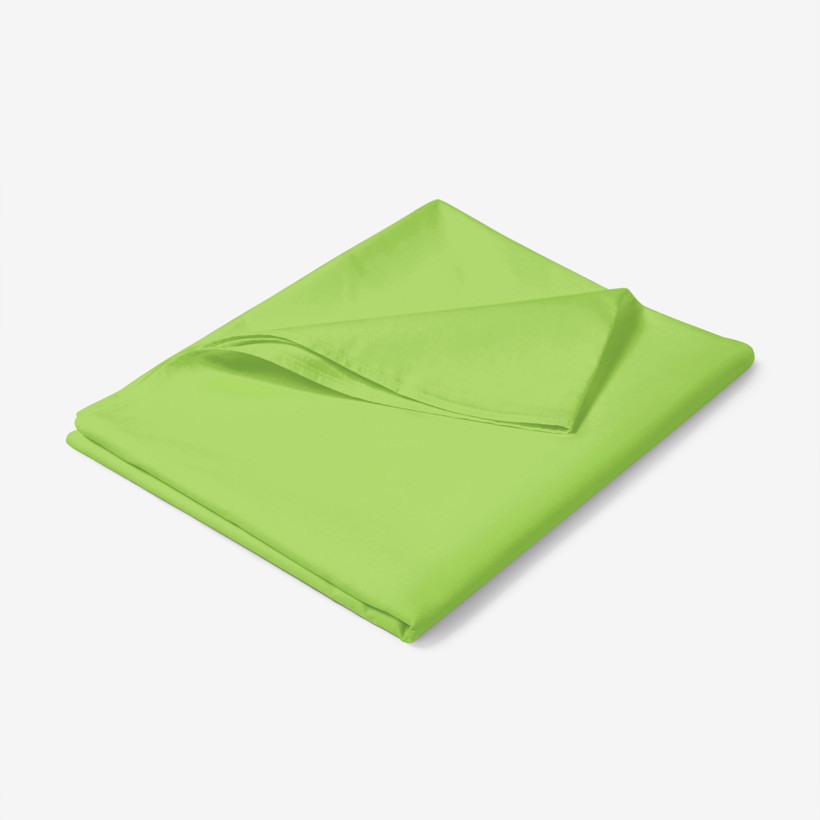 Cearceafuri de pat din 100% bumbac - verde