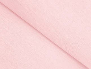 Față de masă teflonată - model 103 roz - ovală