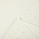 Tesătură din teflon pentru fete de masă de lux - model 087 - lătime 160 cm