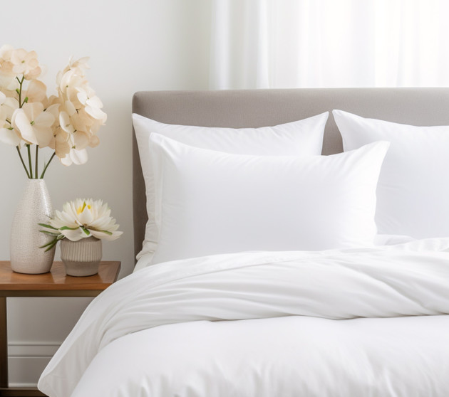 Lenjerie de calitate - cum să distingi lenjeria de pat de calitate de ceea de o calitate inferioară?