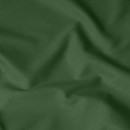 Țesătură din bumbac de o singură culoare SUZY - verde închis - la metru - lățime 145 cm