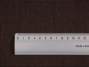 Țesătură șezlong - model L046 maro închis - la metru - lățime 90 cm