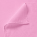 Cearceafuri de pat din bumbac - roz