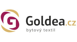 Goldea - e-shop cu textile de casă, lansat!