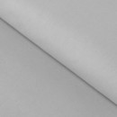 Tesături din bumbac 100% Suzy - o singură culoare - gri platinat - metraj lătime 160 cm
