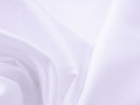 Țesătură teflonată pentru fețe de masă - albă cu nuanță violet - lățime 150 cm