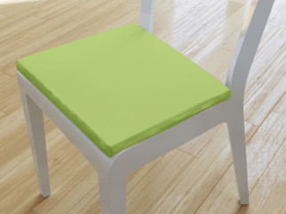 Pernă pentru scaun 38x38 cm - verde