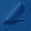 Cearceafuri de pat din bumbac - albastru regal