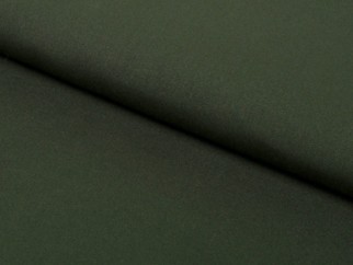 Țesătură șezlong - model L031 verde închis - la metru - lățime 90 cm