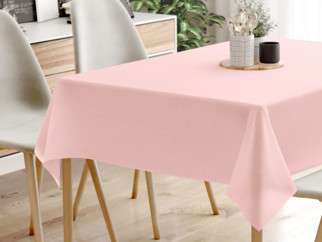 Față de masă decorativă LONETA - roz