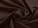 Draperie decorative Rongo - ciocolată maro