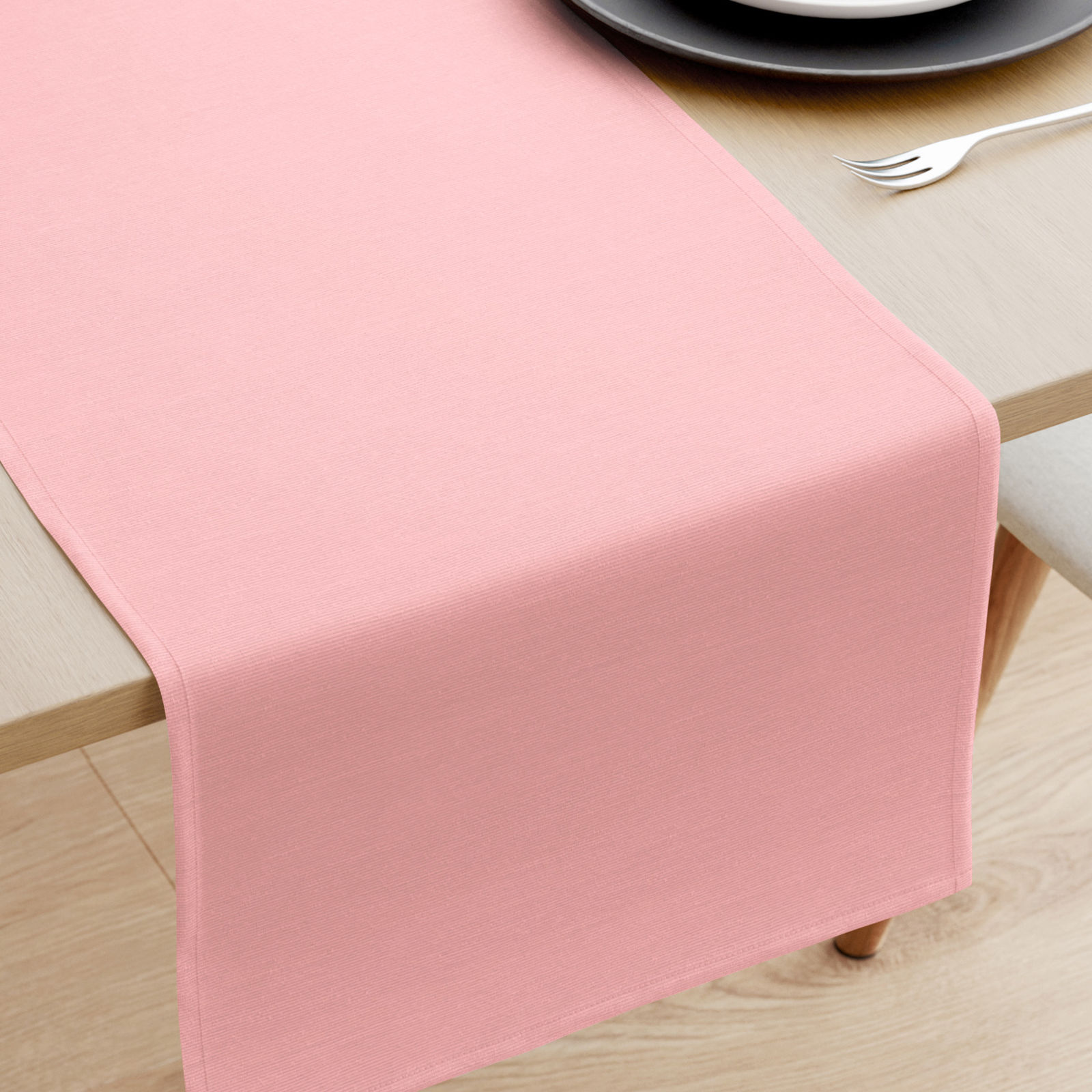 Napron de masă LONETA - roz