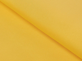 Țesătură șezlong - model L081 galbenă - la metru - lățime 140 cm