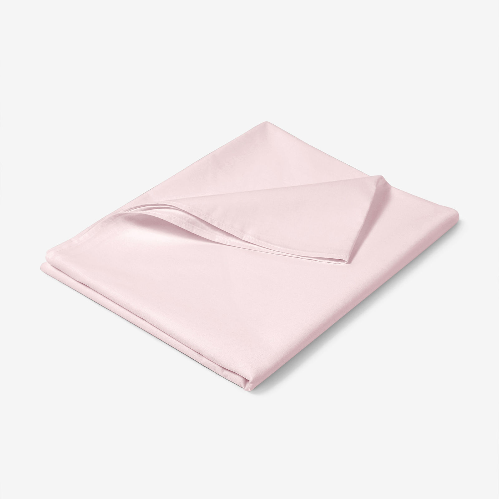 Cearceafuri de pat din 100% bumbac - roz pudră
