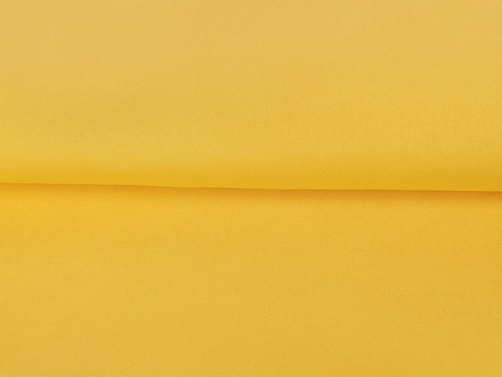 Țesătură șezlong - model L081 galbenă