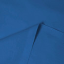 Tesături din bumbac 100% o singură culoare - albastru regal - metraj lătime 145 cm