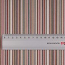 Țesătură șezlong - model L062 dungi colorate - la metru - lățime 90 cm