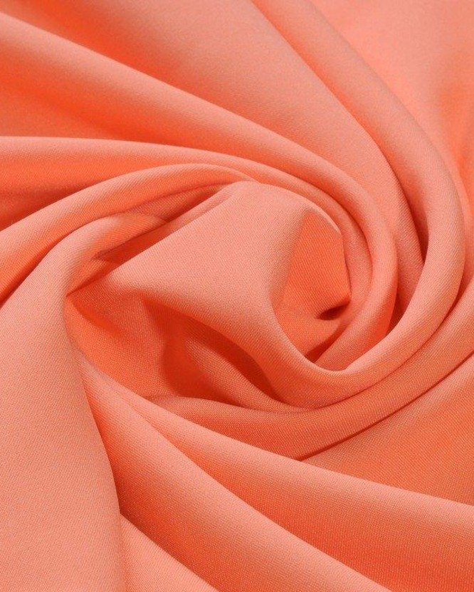 Țesătură decorativă o singură culoare Rongo - somon
