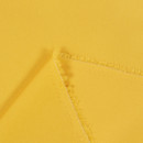 Țesătură șezlong - model L081 galbenă - la metru - lățime 140 cm