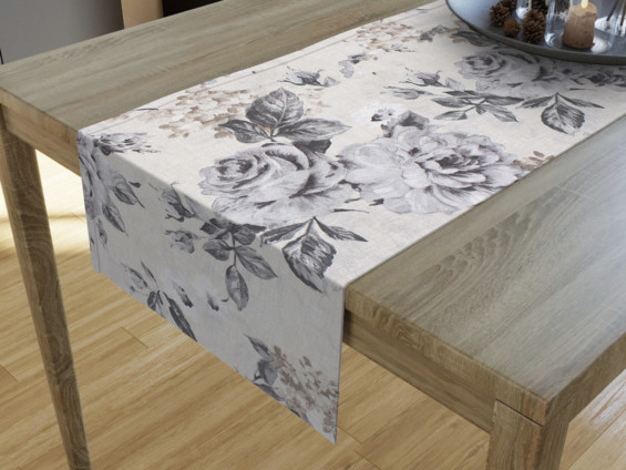 Napron de masă decorative LONETA - model 297