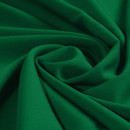 Draperie decorative pe măsură Rongo - verde smarald