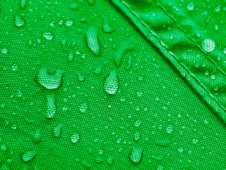 Parasole metraj - model 021 - verde fosforeşcent - lătime 150 cm