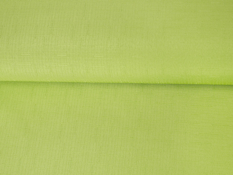 Țesătură teflonată pentru fețe de masă - verde