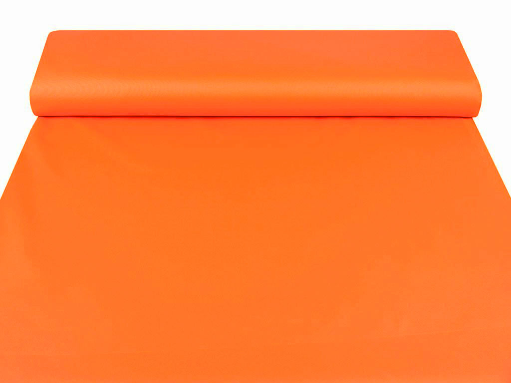Parasole metraj - model 018 - portocaliu