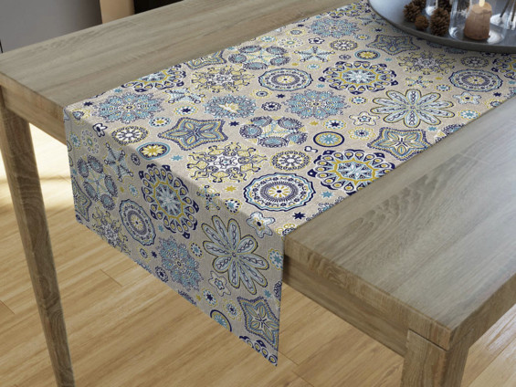 Napron de masă decorative LONETA - model 351