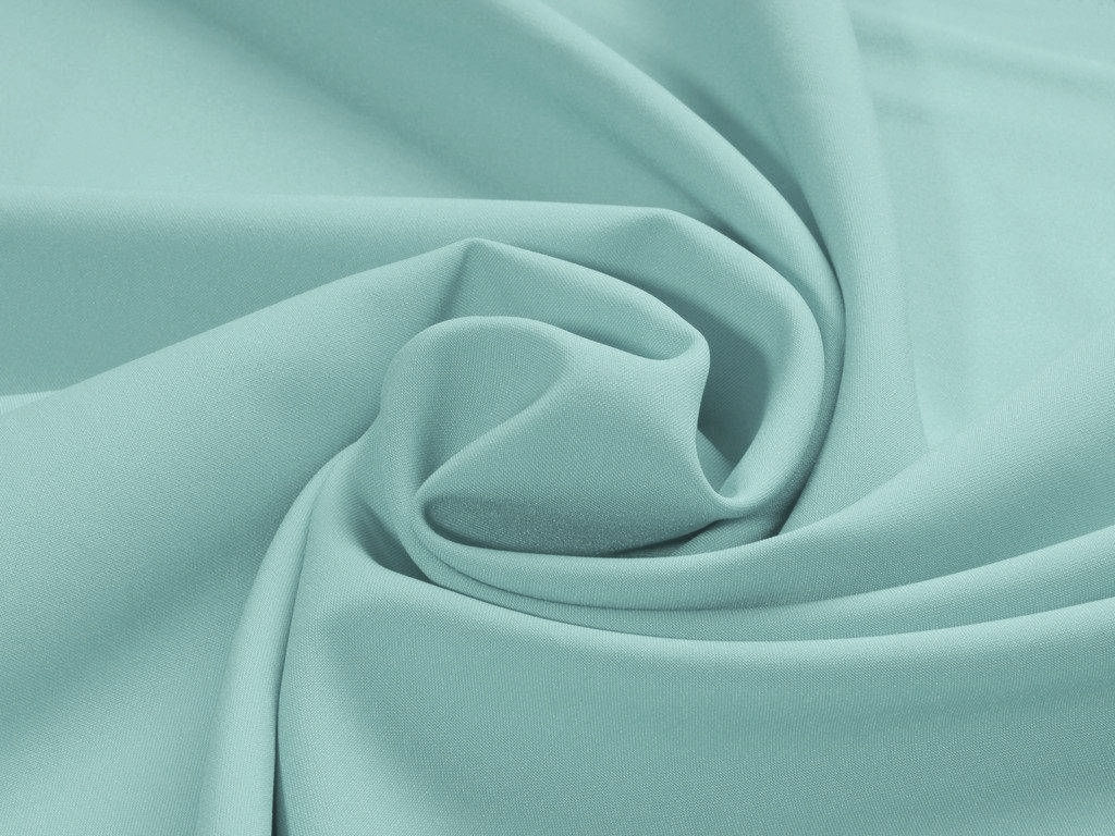 Țesătură decorativă Rongo culoare uni - mentă